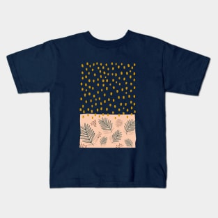 The Rain #2 Kids T-Shirt